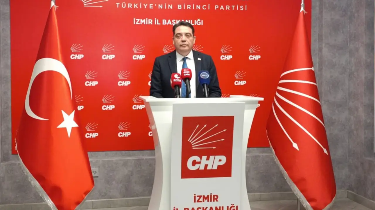 Limanların mülkiyeti el mi değiştiriyor? Yankı Bağcıoğlu, iktidara seslenerek stratejik