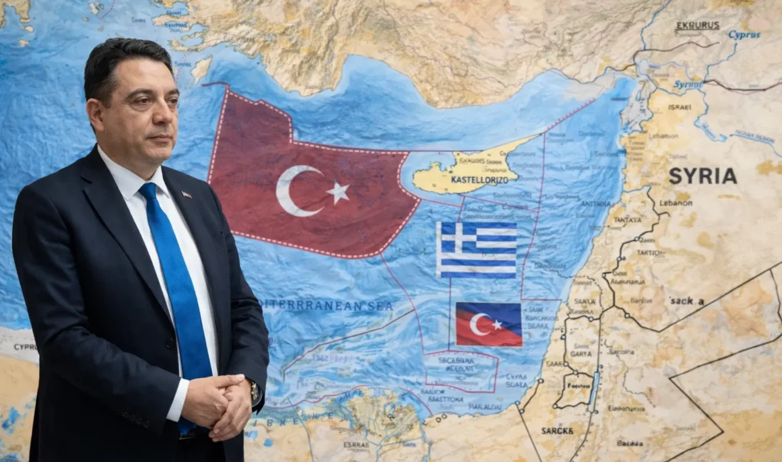 İzmir'de güvenlik ve savunma politikalarını değerlendiren Yankı Bağcıoğlu, iktidara acil