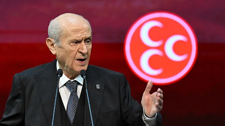 MHP lideri Bahçeli, terörü Türkiye’nin küresel ölçekte söz sahibi olmasını