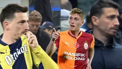 Türk futbol dünyasını sarsan "bahis ve şike" soruşturmasında beklenen iddianame