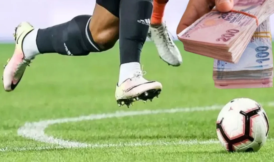 İstanbul Cumhuriyet Başsavcılığı, Türk futbolunda büyük tartışmalara yol açan "bahis"