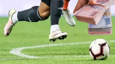 İstanbul Cumhuriyet Başsavcılığı, Türk futbolunda büyük tartışmalara yol açan "bahis"