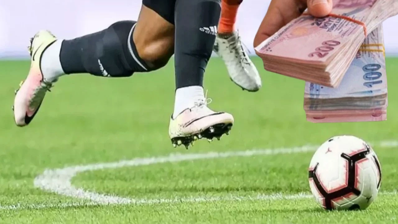 İstanbul Cumhuriyet Başsavcılığı, Türk futbolunda büyük tartışmalara yol açan "bahis"