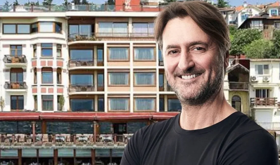 İstanbul Cumhuriyet Başsavcılığı resmen duyurdu: Bebek Otel ve Yıldırım’ın tüm