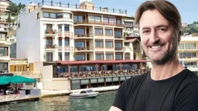 Uyuşturucu ve fuhuş operasyonunda "kara kutu" açıldı! Muzaffer Yıldırım’ın telefonundan