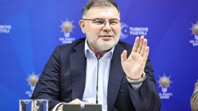 CHP İzmir İl Başkanı Çağatay Güç’ün, İzmir’in altyapı, koku ve