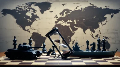 Tam 4 yıl bitmek üzere. 24 Şubat 2022 tarihinde Rusya’nın