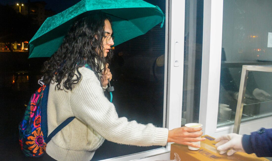 Bornova ve Stadyum'dan sonra o istasyon da eklendi! İşte Bornova'da