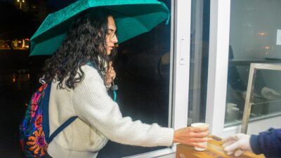 Bornova ve Stadyum'dan sonra o istasyon da eklendi! İşte Bornova'da