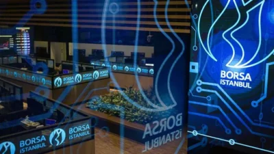 Borsa İstanbul, 12 Şubat 2026 Perşembe gününü tarihi bir başarıyla