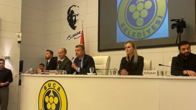 Yıkılan Buca Cezaevi arazisi için beklenen karar çıktı. İller Bankası'nın