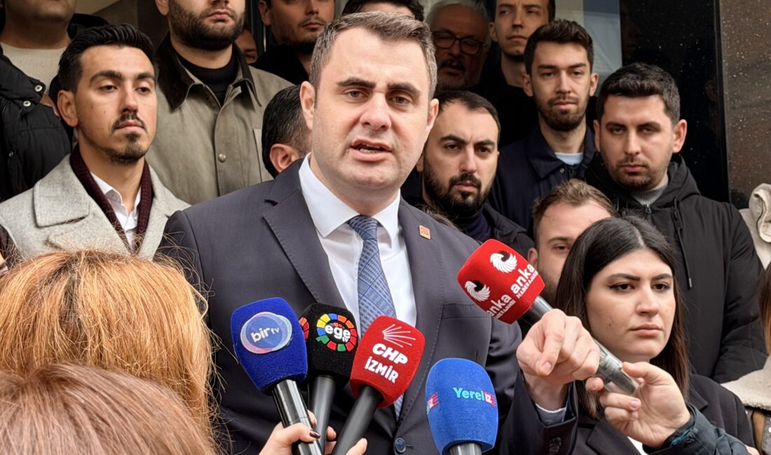 İzmir Tevfik Fikret Okulları'nda ilkokul öğrencilerinin müfettişlerce sorguya çekilme iddialarına