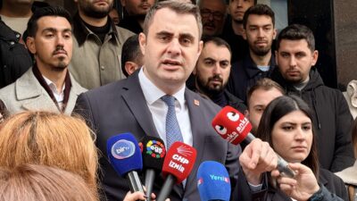 İzmir Tevfik Fikret Okulları'nda ilkokul öğrencilerinin müfettişlerce sorguya çekilme iddialarına