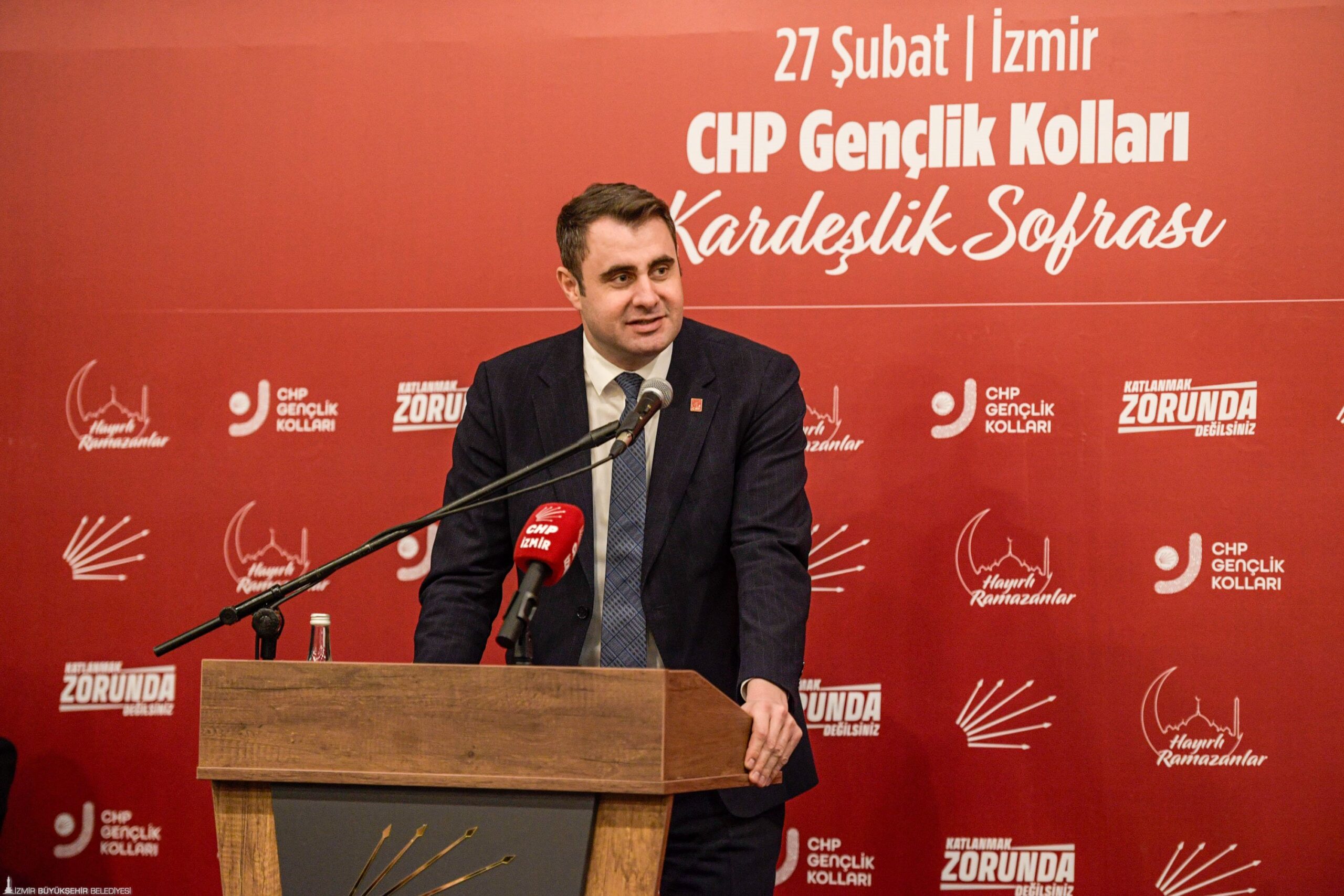 Başkan Tugay'dan 'Kale' çıkışı ve 'İzmir' mesajı: "Burası İzmir; başka yere benzemez" 10 Başkan Tugay'dan 'Kale' çıkışı ve 'İzmir' mesajı: "Burası İzmir; başka yere benzemez"