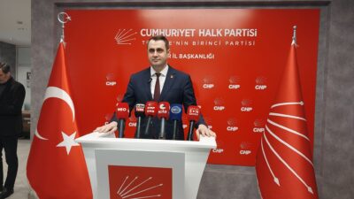 Alsancak Limanı'nın devrinden ihraç edilecek 9 vekile, anketlerdeki sessiz seçmenden