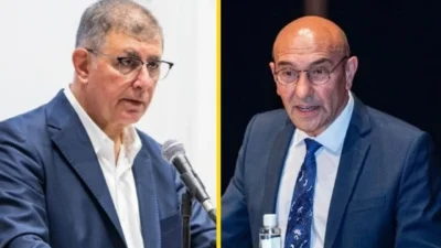 İzmir Büyükşehir Belediye Başkanı, selefi Soyer'in iddialarını "itibarsızlaştırma girişimi" olarak