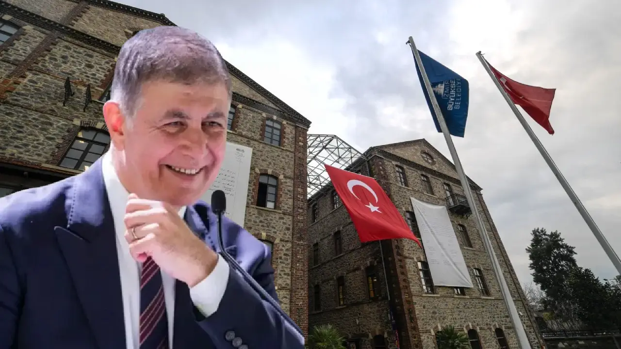 İzmir'de Meslek Fabrikası krizinde yargı freni: Başkan Tugay'dan "ihtiyati tedbir" açıklaması