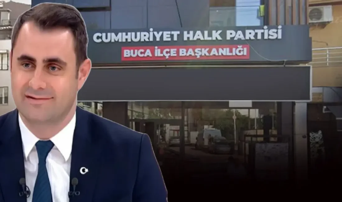 Buca'daki "Seçim" talebi Genel Merkez'e ulaştı. Örgütlerden Sorumlu Genel Başkan