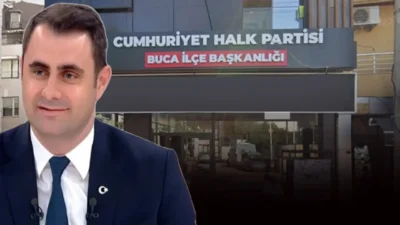 Buca'daki "Seçim" talebi Genel Merkez'e ulaştı. Örgütlerden Sorumlu Genel Başkan