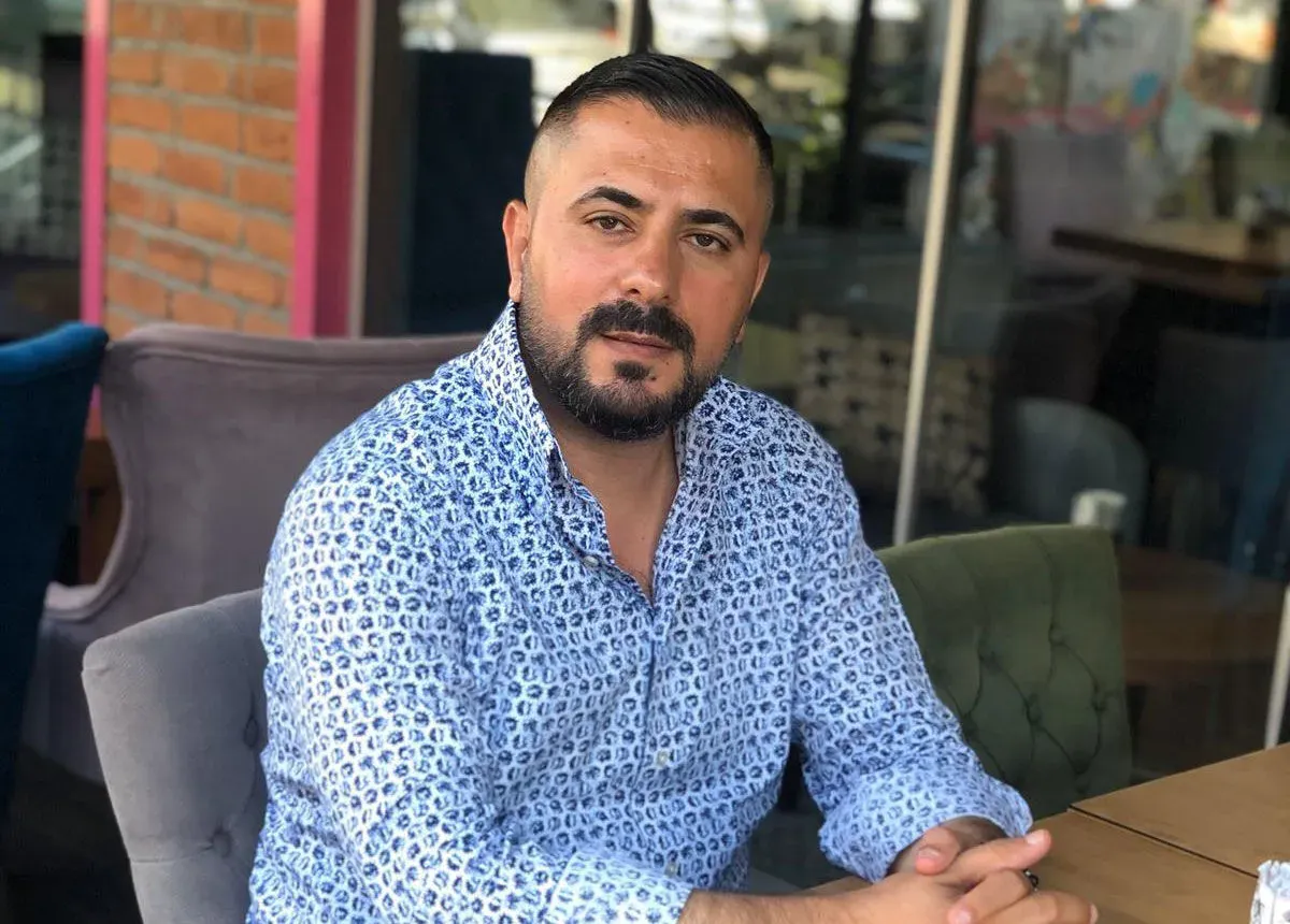 Buca'da karar verildi: İstifalar geri çekildi, yeni başkan seçildi! 1 Buca'da karar verildi: İstifalar geri çekildi, yeni başkan seçildi!