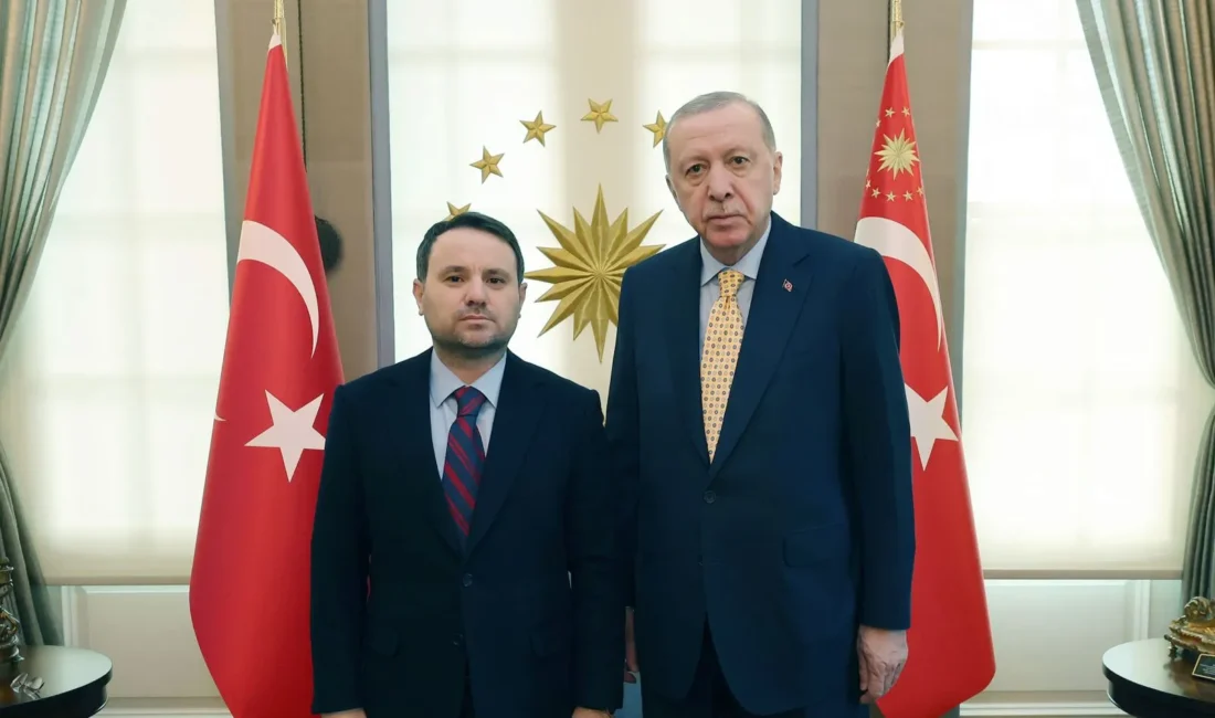 Cumhurbaşkanı Recep Tayyip Erdoğan, 11 Şubat 2026 tarihinde kabinede yapılan