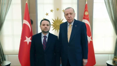 Cumhurbaşkanı Recep Tayyip Erdoğan, 11 Şubat 2026 tarihinde kabinede yapılan