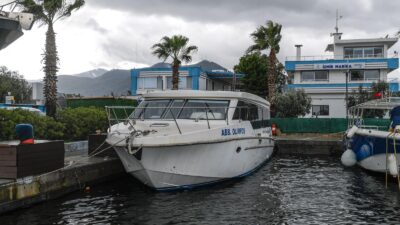 İzmir Körfezi'nde ulaşımı daha esnek, hızlı ve ekonomik hale getirecek
