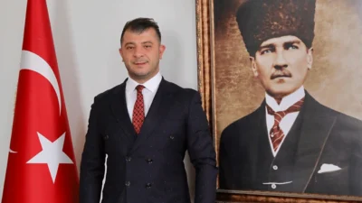 İzmir Cumhuriyet Başsavcılığı tarafından yürütülen ve Buca Belediyesi’ne sıçrayan "rüşvet