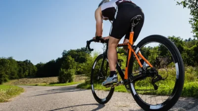 Türkiye’nin en kalabalık duatlonu İzmir’de start alıyor! Koşu ve bisikletin