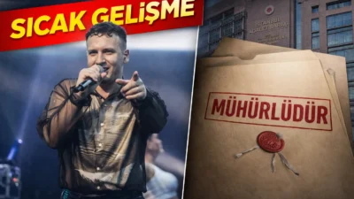 İstanbul Cumhuriyet Başsavcılığı tarafından yürütülen "uyuşturucu ve fuhşa teşvik" soruşturmasında