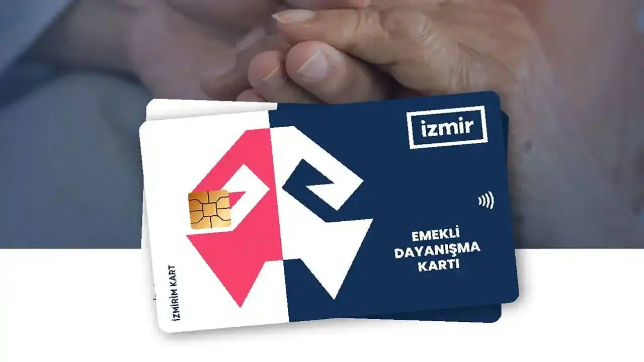 İzmir’de emeklilere Ramazan müjdesi: 30 milyon lira hesaplara yattı