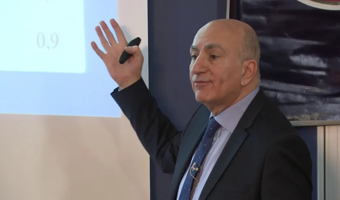 Enflasyonu düşürmek neden zor? Mahfi Eğilmez, büyümeden vazgeçemeyen ekonomi politikasının