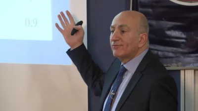 Enflasyonu düşürmek neden zor? Mahfi Eğilmez, büyümeden vazgeçemeyen ekonomi politikasının