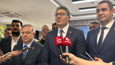 CHP Genel Merkezi’nin iki gün süren "İzmir zirvesi" resmi açıklamalarla
