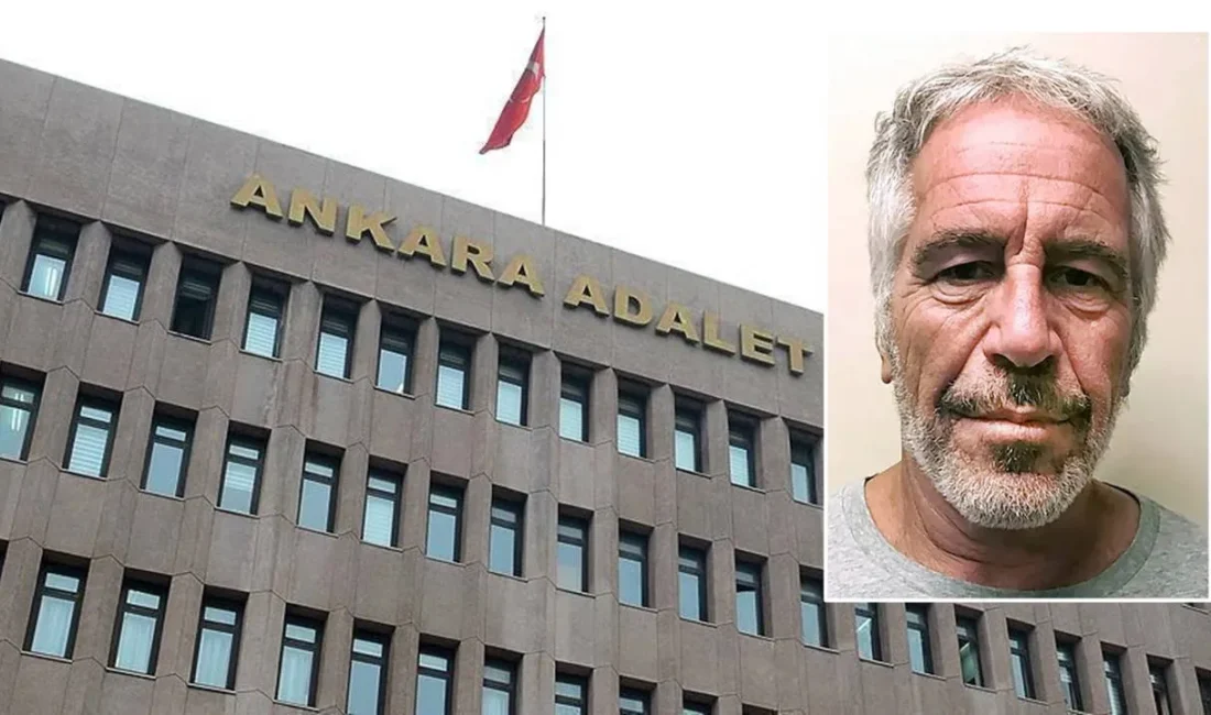 ABD'den sızan 3 milyon belge yargıya taşındı. Ankara Cumhuriyet Başsavcılığı,