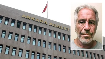 ABD'den sızan 3 milyon belge yargıya taşındı. Ankara Cumhuriyet Başsavcılığı,