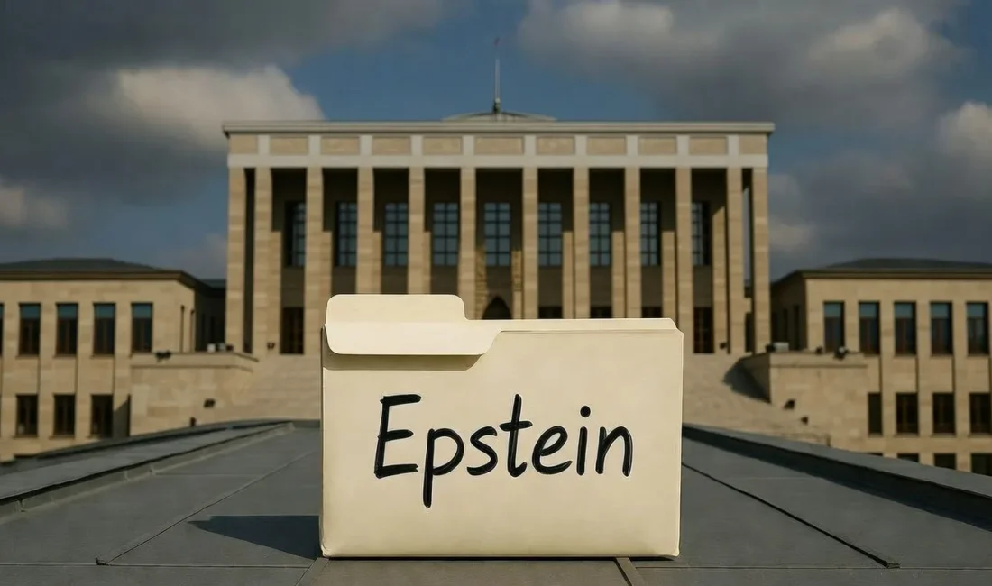 "Karanlığın bağlantıları araştırılmalı." İzmir Milletvekili Sevda Erdan Kılıç, iki yıldır