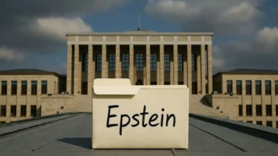 "Karanlığın bağlantıları araştırılmalı." İzmir Milletvekili Sevda Erdan Kılıç, iki yıldır