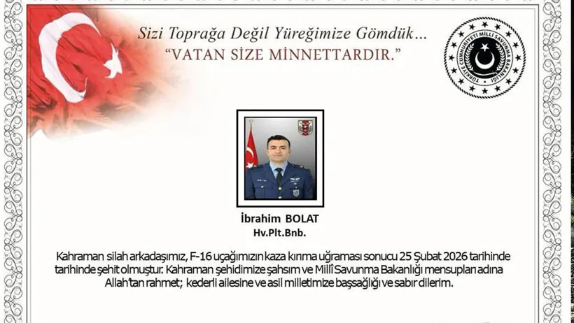 İzmir şehidini bekliyor: Şehit pilotumuza Karşıyaka'dan gözyaşlarıyla veda 3 İzmir şehidini bekliyor: Şehit pilotumuza Karşıyaka'dan gözyaşlarıyla veda