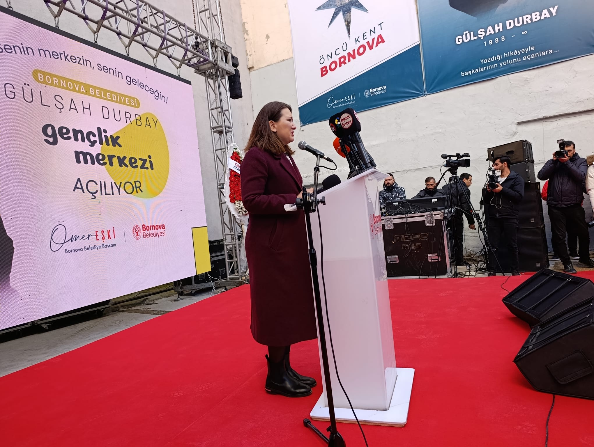 Gökçe Gökçen gözyaşlarıyla Gülşah Durbay'ı anlattı: “Alışırız sanmıştık, öyle olmuyormuş"