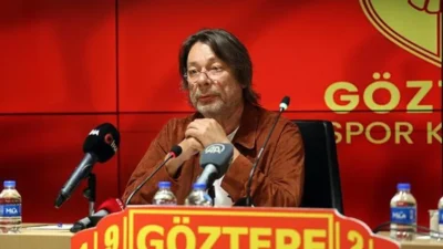 Shakhtar Donetsk Teknik Direktörü Arda Turan’ın, UEFA Konferans Ligi’ndeki Lech