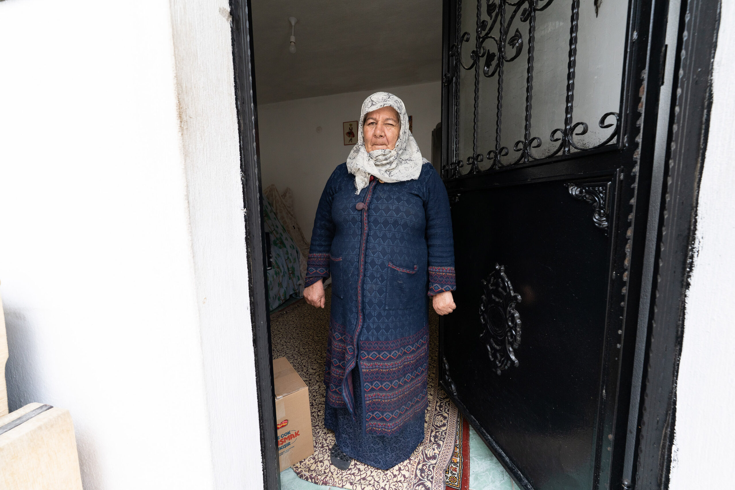 İzmir'de 65 bin sofraya Ramazan desteği: Kapılar tek tek çalınacak