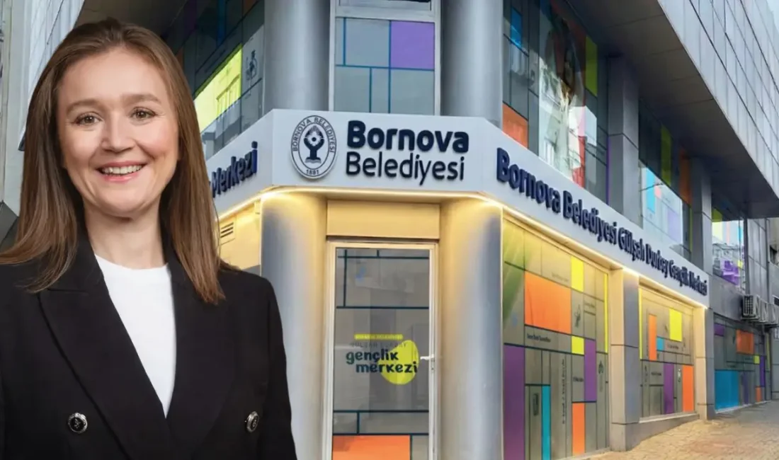 Manisa’nın ilk kadın belediye başkanı Gülşah Durbay’ın yarım kalan hayalleri