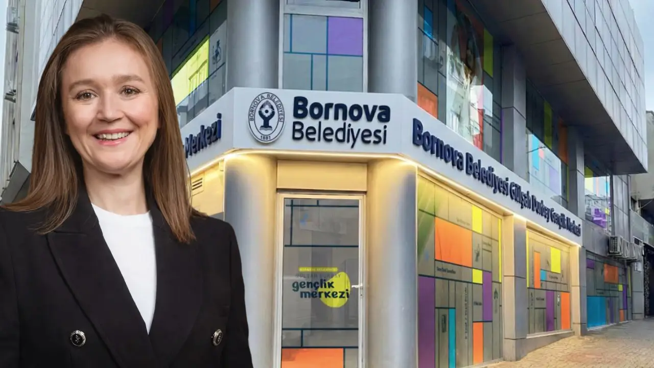 Gülşah Durbay’ın adı Bornova’da ölümsüzleşiyor! Başkan Eşki: "Hayallerini gençlerle yaşatacağız"