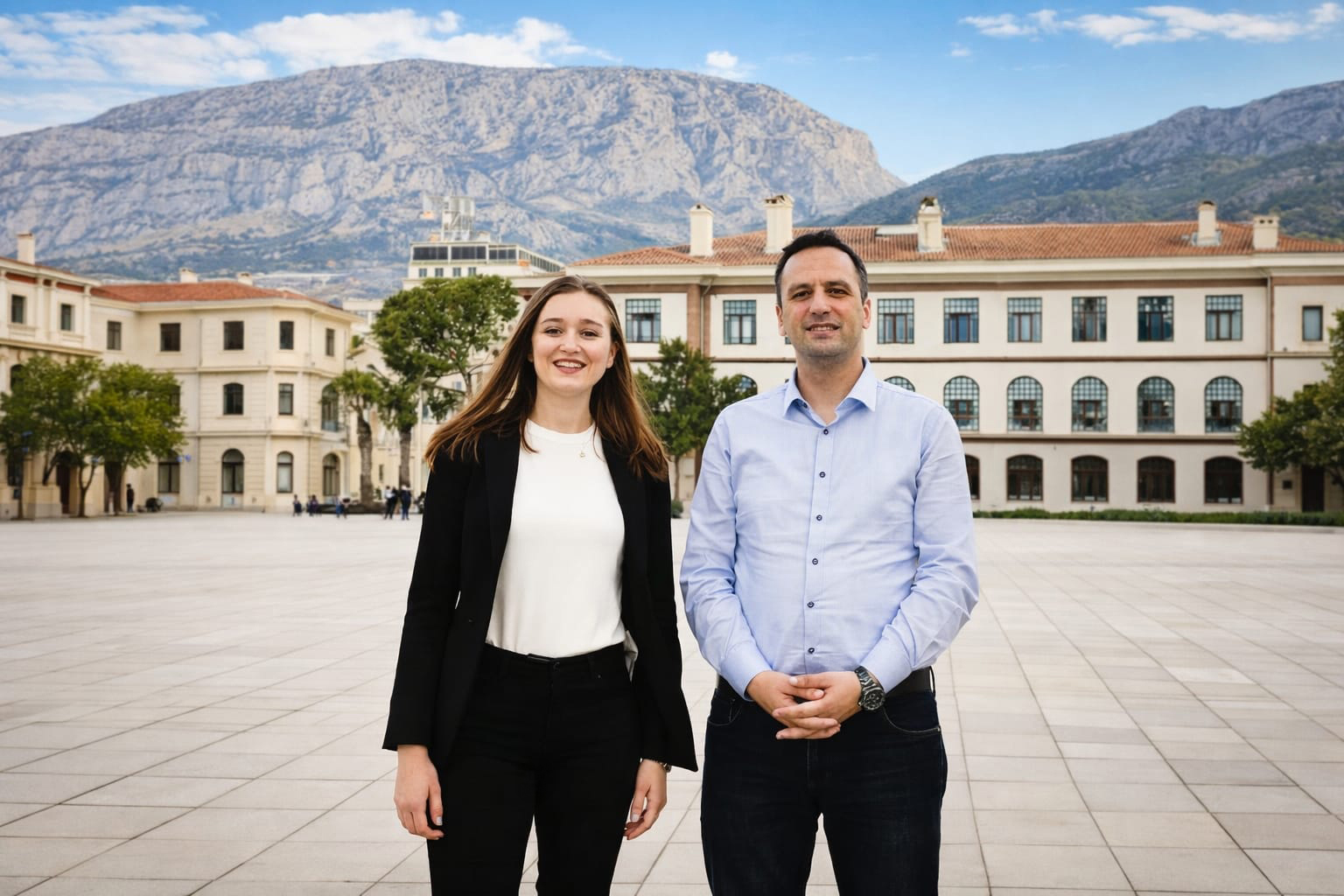 Gülşah Durbay’ın adı Bornova’da ölümsüzleşiyor! Başkan Eşki: "Hayallerini gençlerle yaşatacağız"