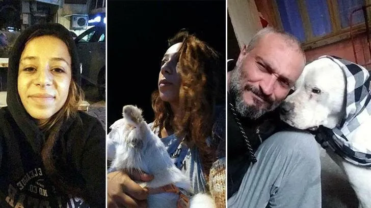 Kolu kopma derecesine gelen, vücudu parçalanan Ceyda Yüksel davasında hukuk