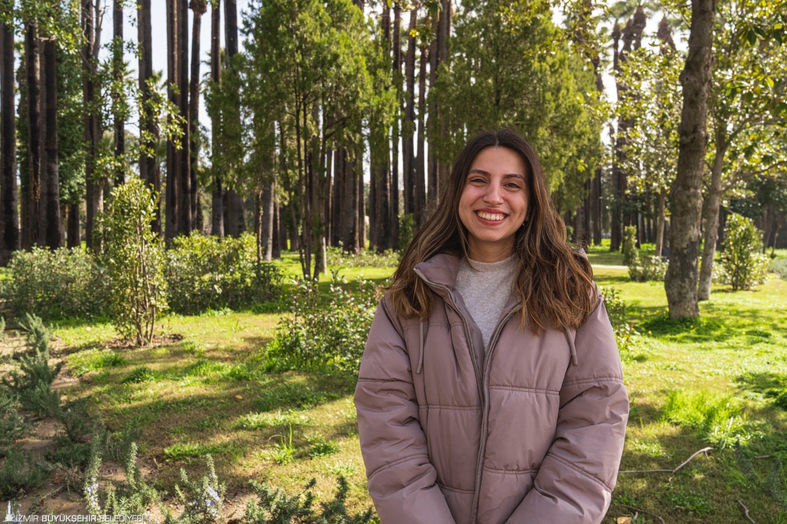 İzmir'in kavşakları sanat eserine dönüşüyor: Her köşede görsel şölen