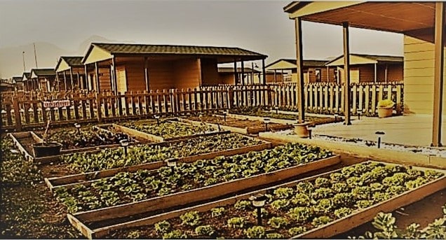 Türkiye Büyük Millet Meclisi (TBMM), tarım arazilerinin korunması ve "hobi