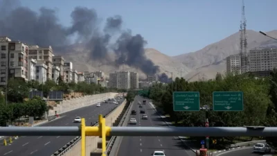 İran Ulusal Güvenlik Konseyi, sivil katliamının önüne geçmek için başkent