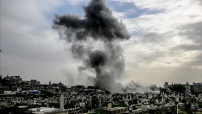 Gazze Şeridi’nde 10 Ekim 2025’ten bu yana kağıt üzerinde devam